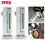 2X Adjustable Magnetic Gauge Tool Camber Castor Strut Wheel Alignment Truck Car. Fixed Price $21.36.