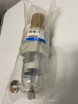 Smc AW40-N06-Z-B Pneumatic Air Filter Regulator New. Fixed Price $69.99.