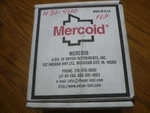 New Mercoid DPA-33-3-62 Pressure Switch. Fixed Price $378.12.