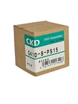 Nib Ckd G41D-8-PS15 Pressure Gauge G41D8PS15. Fixed Price $25.95.