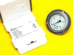 Hexagon 10300425 Pressure Gauge 200 Psi 2-1/2" (63MM) Face Glycerine Filled. Fixed Price $37.95.