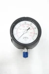 Winters PPC5068 Pressure Gauge 4-1/2IN 0-400PSI Npt. Fixed Price $83.50.