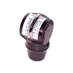 Carburetor Synchrometer Squarrle Cage Style Compatible With Dune Buggy. Fixed Price $47.57.