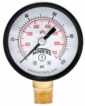 2 Inch Dial Size, Multi Function Economy Utility Dry Pressure Gauge, Br. Fixed Price $14.57.