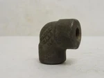 208537 New-no Box; Industry-std 29JD66 Elbow 90DEG; 1/8NPT. Fixed Price $10.80.