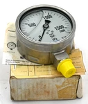 Wika Pressure Gauge 233.50.100 316L Kpa 1600. Fixed Price $99.00.