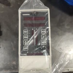 Siemens Energy & Automation Moore Controller TGX353A4F1CNB4. Fixed Price $1200.00.