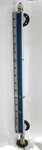 Jerguson Magnicator Level Indicator Gauge 1520MM. Fixed Price $1170.00.