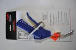4" Full Flow Air Blow Gun Cejn Vacula 10-5051 Made In Swiss Brand New!. Fixed Price $49.95.