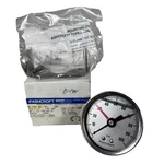 Ashcroft Duralife Gauge 25-1009-AWL-02L-100# 251009AWL02L100 1/4 Npt Lower. Fixed Price $49.99.