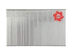 Megafastener Fwto 2" T50 16GA Gauge Galvanized Straight Finish Nails 2500 Per.... Fixed Price $25.04.