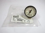 New Aro 29864 Pressure Gauge Dial 0-60 Lbs Per Square Inch. Fixed Price $39.99.
