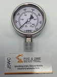 Ametek Usg 256096 2-1/2" 1000 Psi Gauge 1/4" Npt Lower. Fixed Price $14.99.