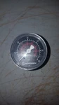 Norgren Pressure Gauge, 0-60PSI, 346582. Fixed Price $21.43.