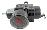 Fisher Controls 67CFR-239 Pressure Regulator 1/4" Npt 50PSI 0-125 0-8.6 Barg. Fixed Price $195.95.