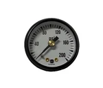Us Gauge 146015A 0-200PSI. Fixed Price $22.25.