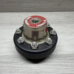 Ashcroft 101 Cg Threaded Capsule Diaphragm Seal. Fixed Price $59.99.