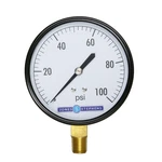 Jones Stephens G62100 3-1/2" Psi Pressure Gauge. Fixed Price $57.29.