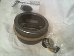 Dwyer 603A-4 Lcd Differential Pressure Transmitter-new No Box. Fixed Price $167.42.
