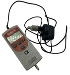 Chatillon Ametek Force Gauge S/n W00480 "free Shipping". Fixed Price $287.18.