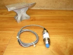 Sensotec LV/8350-11 *new* Amplified Transducer Pressure Sensor. Fixed Price $79.75.