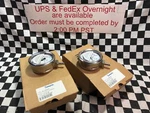 Lot Of 2 Swagelok Industrial Pressure Gauge 30PSI, PGI-63C-PC30-LAQX Shipsameday. Fixed Price $232.29.