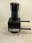 New No Box Parker Series Pressure Regulator P3NRA98BNN Max 250 Psi 17 Bar. Fixed Price $188.80.