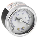 Baldwin Filters VG1325 Vacuum Gauge,. Fixed Price $36.39.