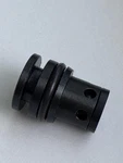 2ND Stage Exhaust/discharge Valve For Bauer Scuba Air Compressor, 058135, 1PC. Fixed Price $59.99.