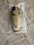 Ansul Fire Suppression A-101 Pneumatic Actuator 3430221 New. Fixed Price $65.00.