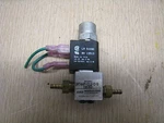 Aro CAT44P-012-D-G Fluid Power Valve W/ LR51090 120 60 Hz 8.5 Coil. Fixed Price $69.99.