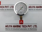 Winters NSF-61-372 Dual Pressure Gauge 0-200 Kpa 0-30 Psi. Fixed Price $101.49.