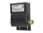 Dwyer DXW-11-153-1 Differential Pressure Switch, Brass/fluoroelastomer, 1/4'. Fixed Price $161.85.