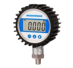 3-1/8" Digital Pressure Gauge, 0-100PSI/BAR/MPA/KPA, 1/4" Npt Lm, 0.25%. Fixed Price $59.97.