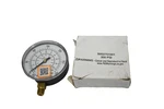 Victaulic 300 Psi Water Pressure Gauge S002751001 Made In Brazil New. Fixed Price $21.99.
