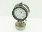 Ametek/tci Tant Diaphragm 5-5 Liquid Fill W/wika Xsel 200PSI Pressure Gauge. Fixed Price $34.99.