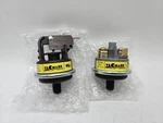 Tecmark 4010P & 3902 Air Pressure Lot Spa Bath Pump Vacuum Switches. Fixed Price $40.00.