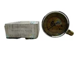 Dura-united 25-400FG-02L0VAC/30 Pressure Gauge Nsmp. Fixed Price $26.00.
