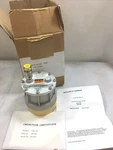 Wallace & Tiernan Pennwalt Model 61A-IB-0031Y Pressure Gauge/tested. Fixed Price $53.99.