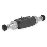 Numatics 152RD100J000000 Sandwch Dual Air Regulator, 150 Psi, 115F. Fixed Price $260.99.