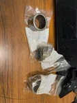 TW011900AV Campbell Hausfeld Connecting Rod Bearing Lot Of 3. Fixed Price $29.00.