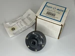 Plast-o-matic GGMV1-PV Pvc Gauge Guard 1/4" X 1/2" Viton Diaphragm. Fixed Price $79.98.