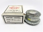 Mercoid Control PRL-3-P2 Nsmp. Fixed Price $299.00.