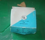 Ul 3-1/2" Pressure Gauge 1/4" Npt 17SO Model W-102. Fixed Price $29.00.