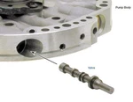 77917-06 700R4 Oversized Pressure Regulator Valve Sonnax, Req. Tool. Fixed Price $29.92.