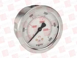 Noshok 25-911-3000-PSI/KPA 259113000PSIKPA (brand New). Fixed Price $46.20.