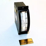 International Instruments PS/60383.01.5.607 Pressure Gauge. Fixed Price $224.00.