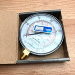 Fppi 11-559-00-AIR Water Gauge ,0-300 Psi. Fixed Price $31.95.