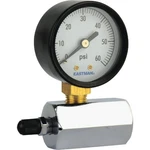 Eastman Ez-flo Gas Test Pressure Gauge 2" Face 0-60PSI 45174. Fixed Price $25.33.