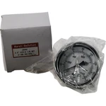 New Marsh Bellofram J5052 Pressure Gauge 2.5'' 0-160 Psi 1/4'' Npt Lower. Fixed Price $29.99.